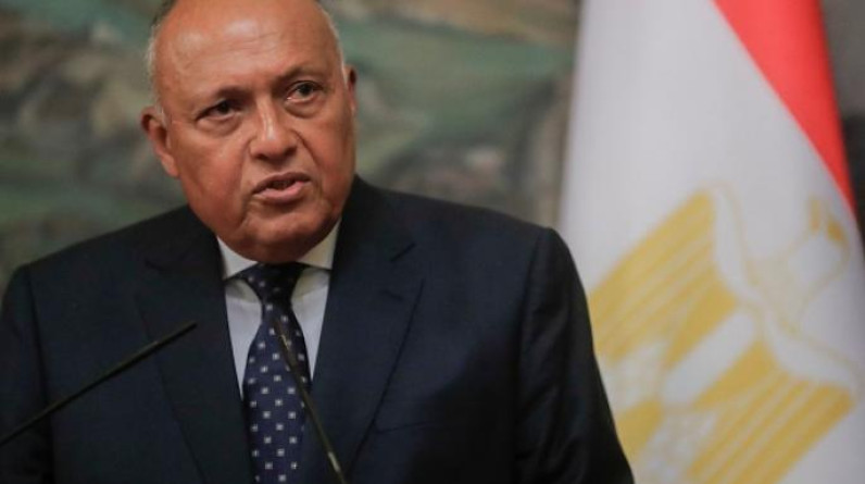 إثيوبيا ترد على تصريح وزير الخارجية المصري: انتهاك صارخ لميثاق الأمم المتحدة
